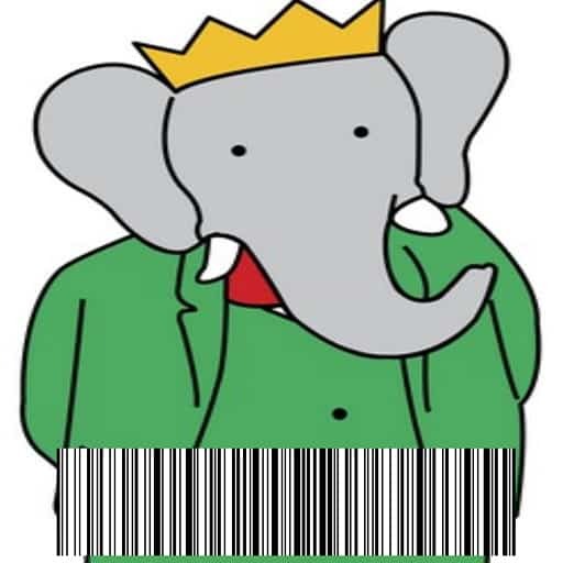 Babarcode thumbnail
